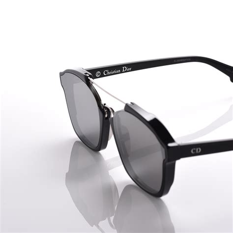 dior mens mirrored sunglasses|original christian dior unisex sunglasses.